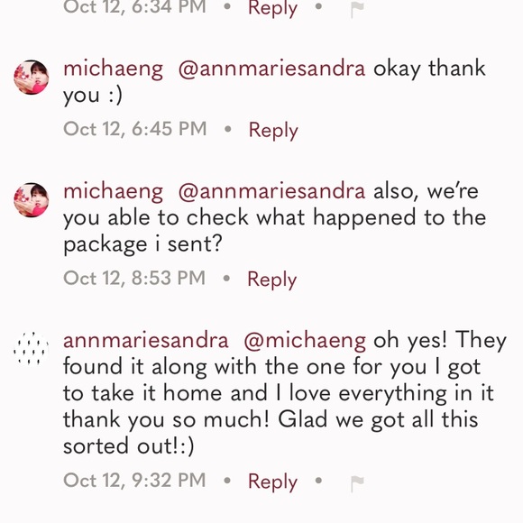 trade reviews - Picture 2 of 9